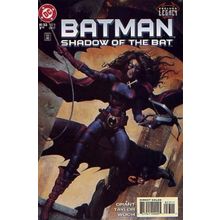 Batman: Shadow of the Bat # 053 NM MODERN AGE COMICS