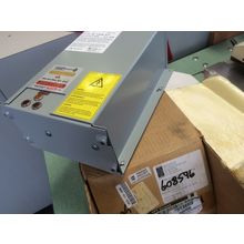NEW MYRON ZUCKER KIM43007-3 ,NEMA12,3PH CALMOUNT INDUSTRIAL CAPACITOR, 7 KVAR,BT