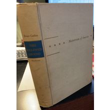 This Hallowed Ground - Bruce Catton - HC -1956