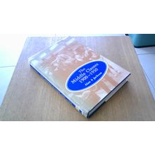 The Middle Classes 1900-1950. Alan A. Jackson (Hardback) 1991