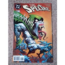 SPECTRE # 53 (1997) DC COMICS (NM Condition)