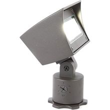 WAC Landscape Lighting, Wall Wash Light LED 12V with Integral Brightness Control