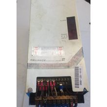 RELIANCE ELECTRIC 38C222 DDS-TLII SERVO DRIVE 38C22,DI