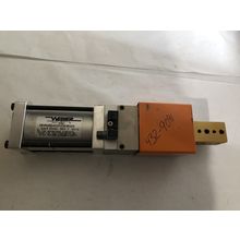 WELKER UB4N050A02CADR1B000, ub4n050a020adr1b000 PNEUMATIC ACTUATOR,1/4" NPT,AR