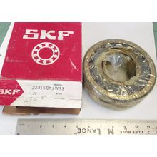 SKF 22315 CCK/W33,22315-CKJ/W33, 22315ckjw33 SPHERICAL Bearing 75x160x55 mm,FC