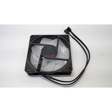 Cooler Master SickleFlow 120 Fan DF1202512RFMN Non LED 650-1800RPM 120mm x 25mm