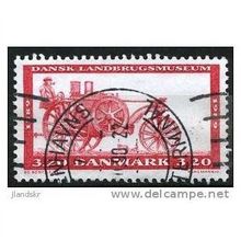 1989 Michel 953 - fine used (o)