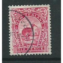 new zealand stamps sg384 scarce sg 384 vfu