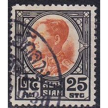 THAILAND [1928] MiNr 0204 ( O/used )