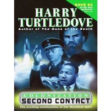 Colonization - Harry Turtledove