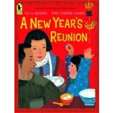 A New Year's Reunion