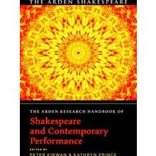 The Arden Shakespeare Handbooks-The Arden Research Handbook Of Shakespeare - Var