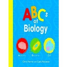 Abcs Of Biology 0 Baby University