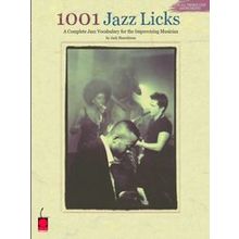 1,001 Jazz Licks