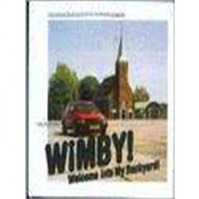 Wimby! Welcome Into My Backyard!