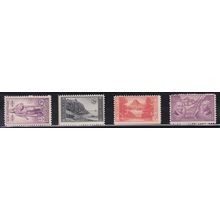 777 3c Rhode Island Almost Very Fine MNH VA0729a