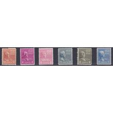 808 4c James Madison Average Plus MNH VA0446b