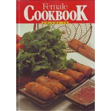 Female Cook Book Volume 15