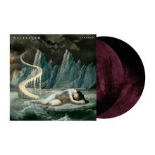 Halestorm Everest Purple Signed LP Vinyl Variant PreSale NEW MINT