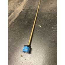 Shel / Heatrod 7" 11" 18" Rod stat Immersion Heater Thermostat Copper 15A