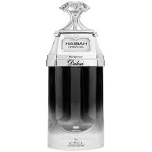 The Spirit of Dubai Haibah Oriental (U) EDP 3 oz