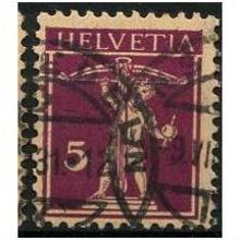 1924 Michel 200 - fine used (o)