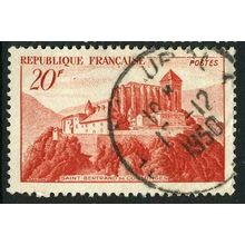 1949 Yvert 841A - fine used (o)