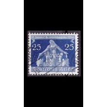 GERMANY REICH [1936] MiNr 0620 ( O/used )