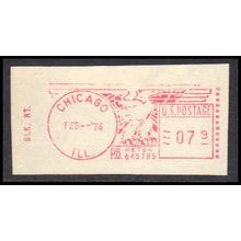 Used Revenue 7.9c Meter Chicago, IL. E0366