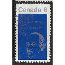 1973 SG 750 - #2 fine used (o)