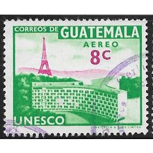 1960 Michel 657 - fine used (o)