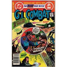 G.I. COMBAT # 243