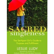 Sacred Singleness