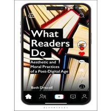What Readers Do