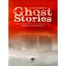 Welsh Celebrity Ghost Stories