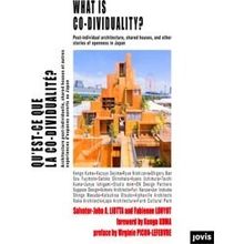 What Is Co-Dividuality