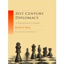 21St Century Diplomacy