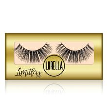 3D Mink Eyelashes - Limitless[ ]