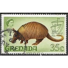 1968/1971 SG 316 - fine used (o)