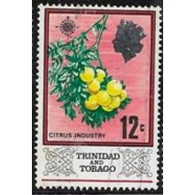 1969/1972 SG 345 - fine used (o)