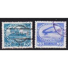 ÖSTERREICH AUSTRIA [1915] MiNr 0180 ex ( O/used ) [01]