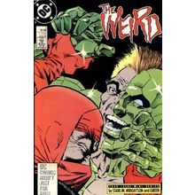 Weird (1998 Ltd) The # 003 FN+ (CvrA) ORIG US COMICS