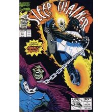 Sleepwalker (Vol 1) # 011 NM MODERN AGE COMICS
