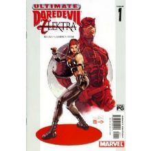 Ultimate Daredevil & Elektra (2002 Ltd) # 001 NM MODERN AGE COMICS