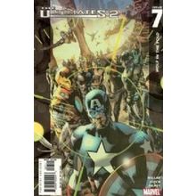 Ultimates (Vol 2) # 007 NM MODERN AGE COMICS
