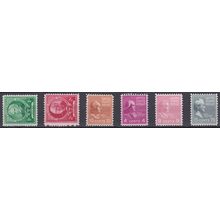808 4c James Madison Fine MNH VA0466d