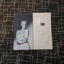 Jacqui Berné – It's Been So Long (HYT2) 1987 (12" Single) - ** SIGNED COVER **