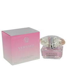 Bright Crystal by Versace Deodorant Spray 1.7 oz
