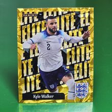 Panini England Tournament Edition 2024 - # 235 - KYLE WALKER - England Elite
