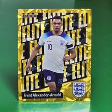 Panini England Tournament Edition 2024 Trent Alexander-Arnold, England, #236